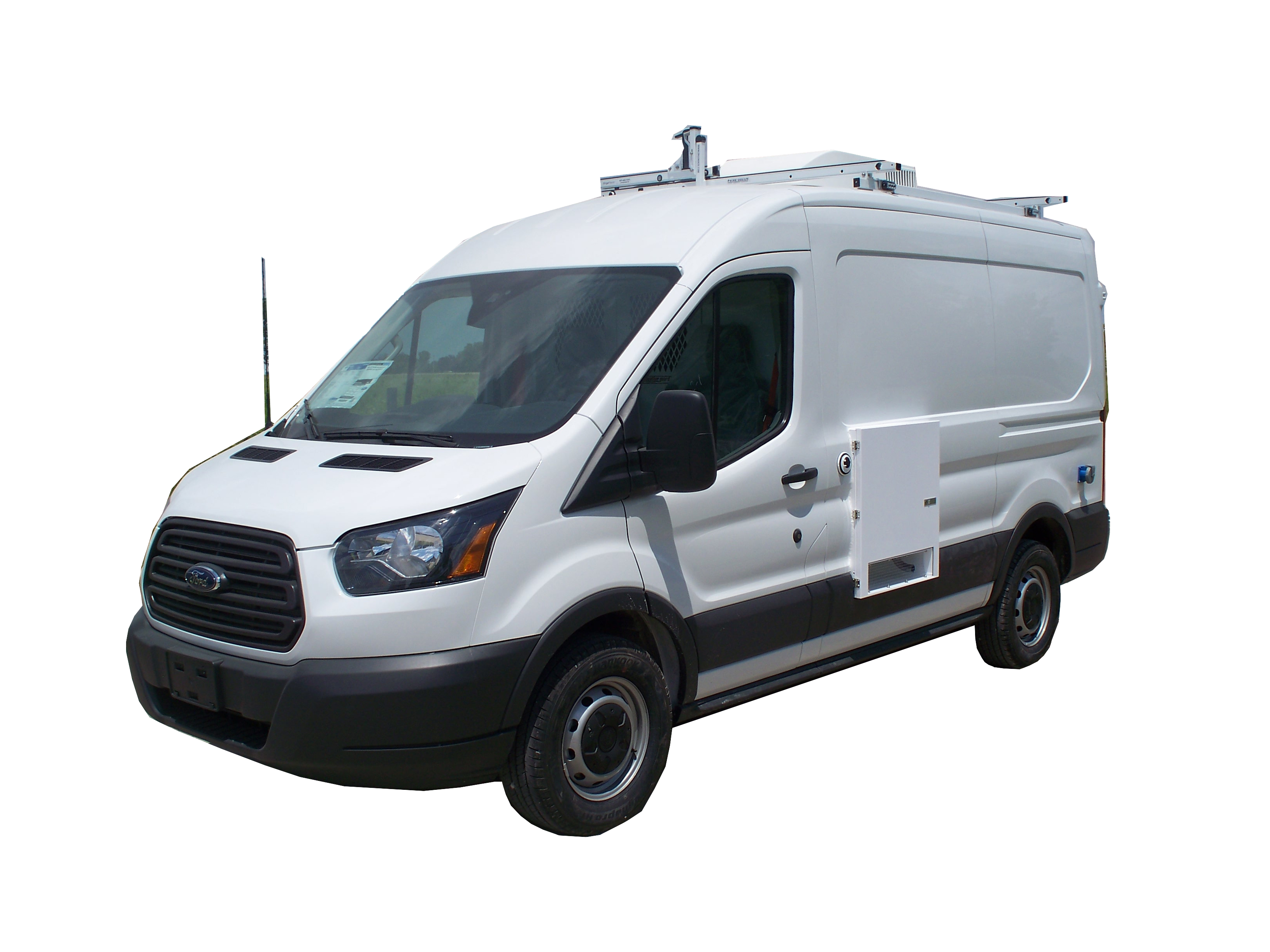 Team Fenex - An Altec Subsidiary